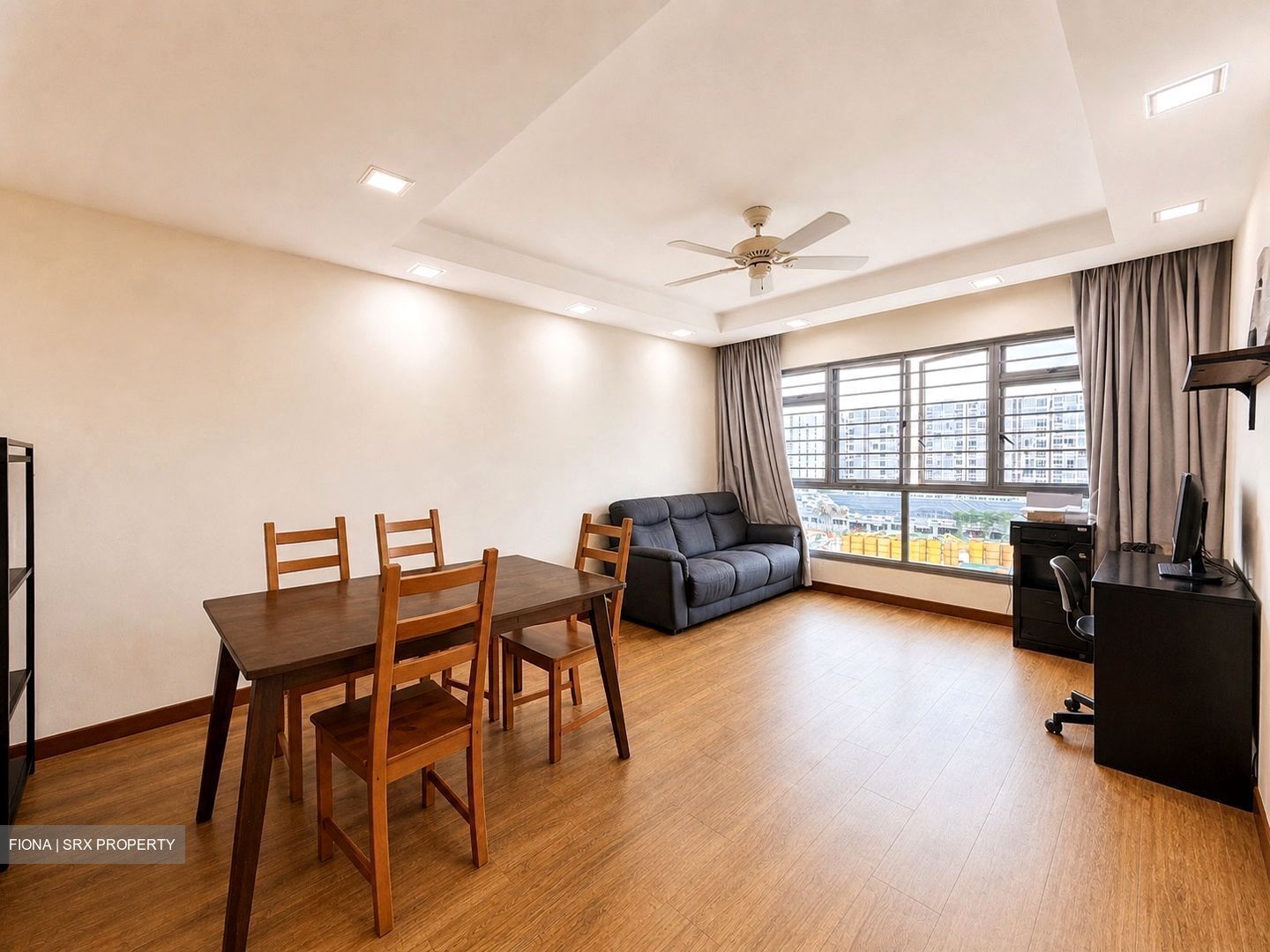 Blk 271C Punggol Residences (Punggol), HDB 4 Rooms #552841771
